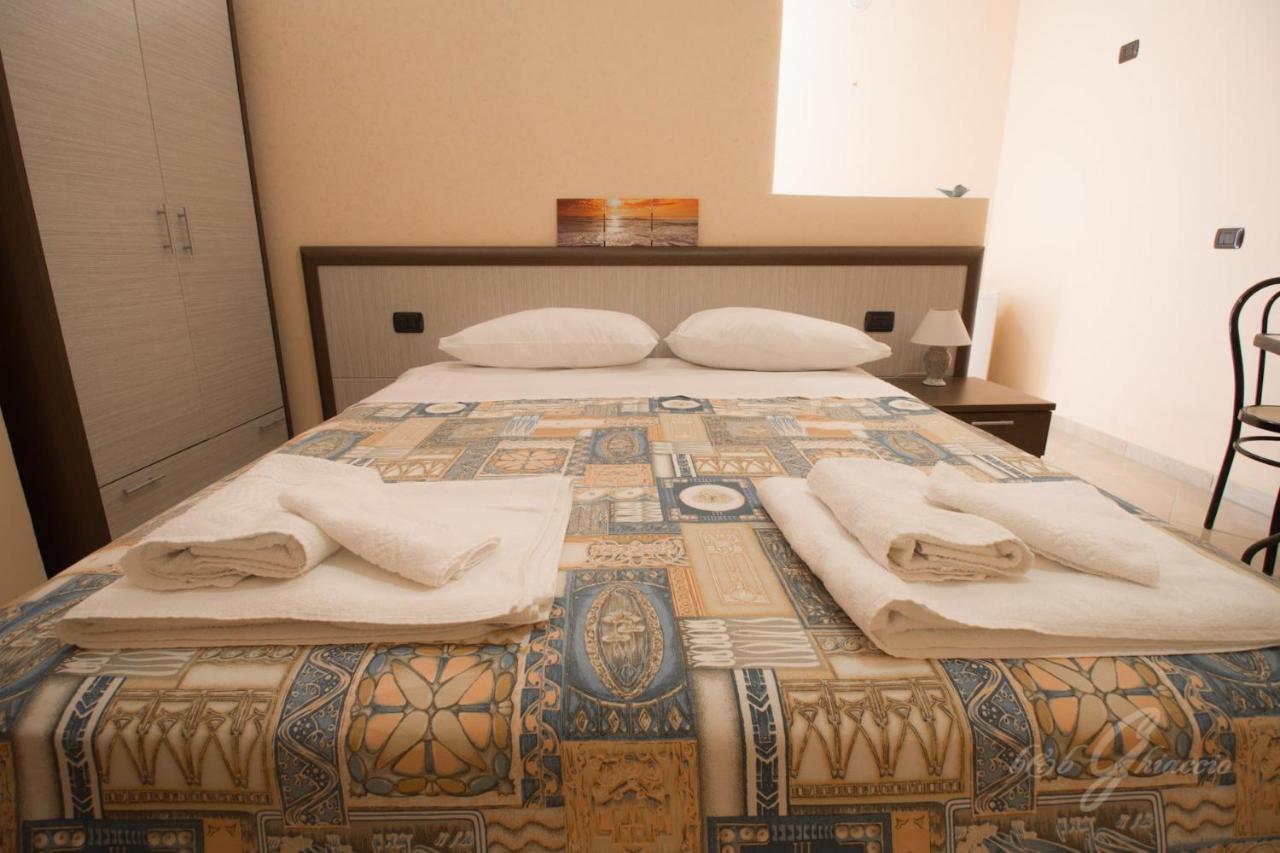 B&B Ghiaccio Gallipoli Bagian luar foto