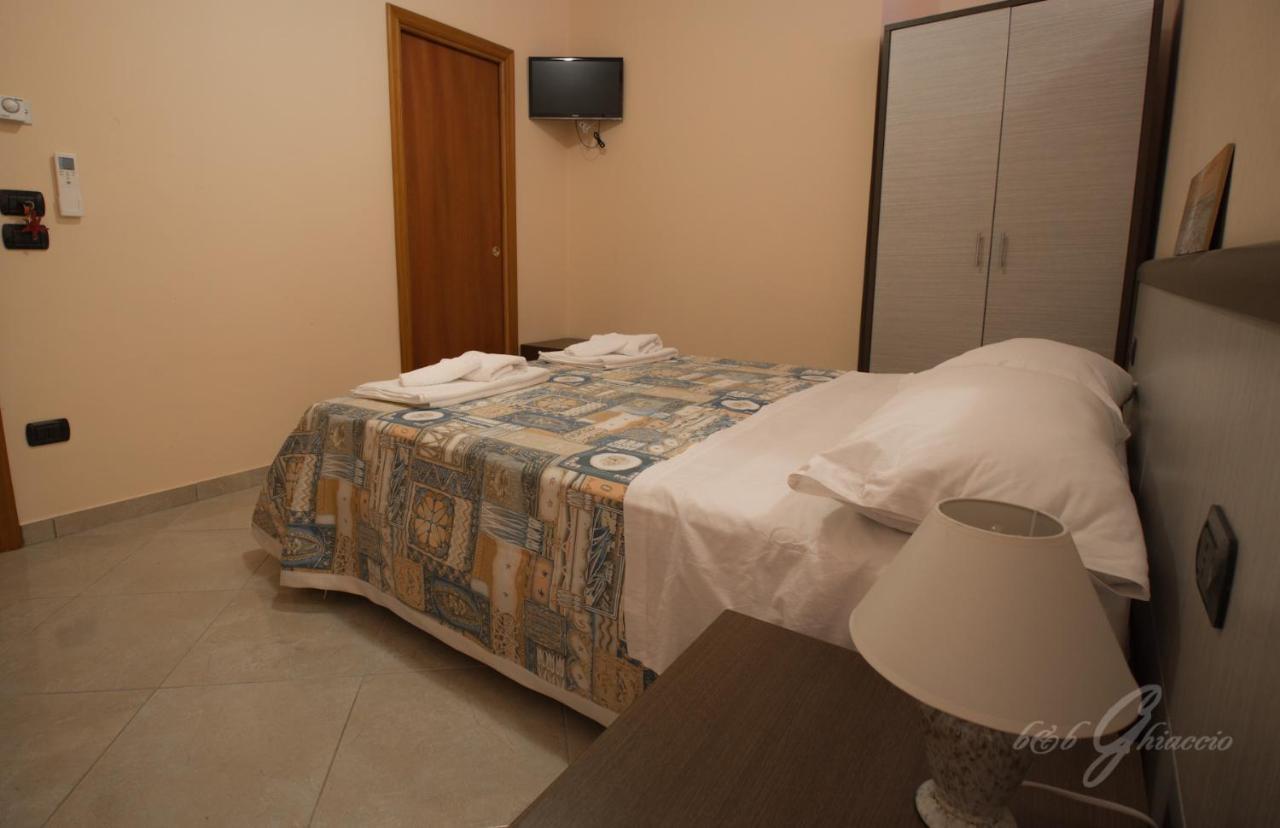 B&B Ghiaccio Gallipoli Bagian luar foto