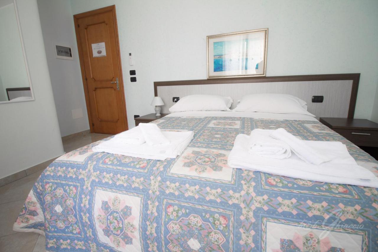 B&B Ghiaccio Gallipoli Bagian luar foto