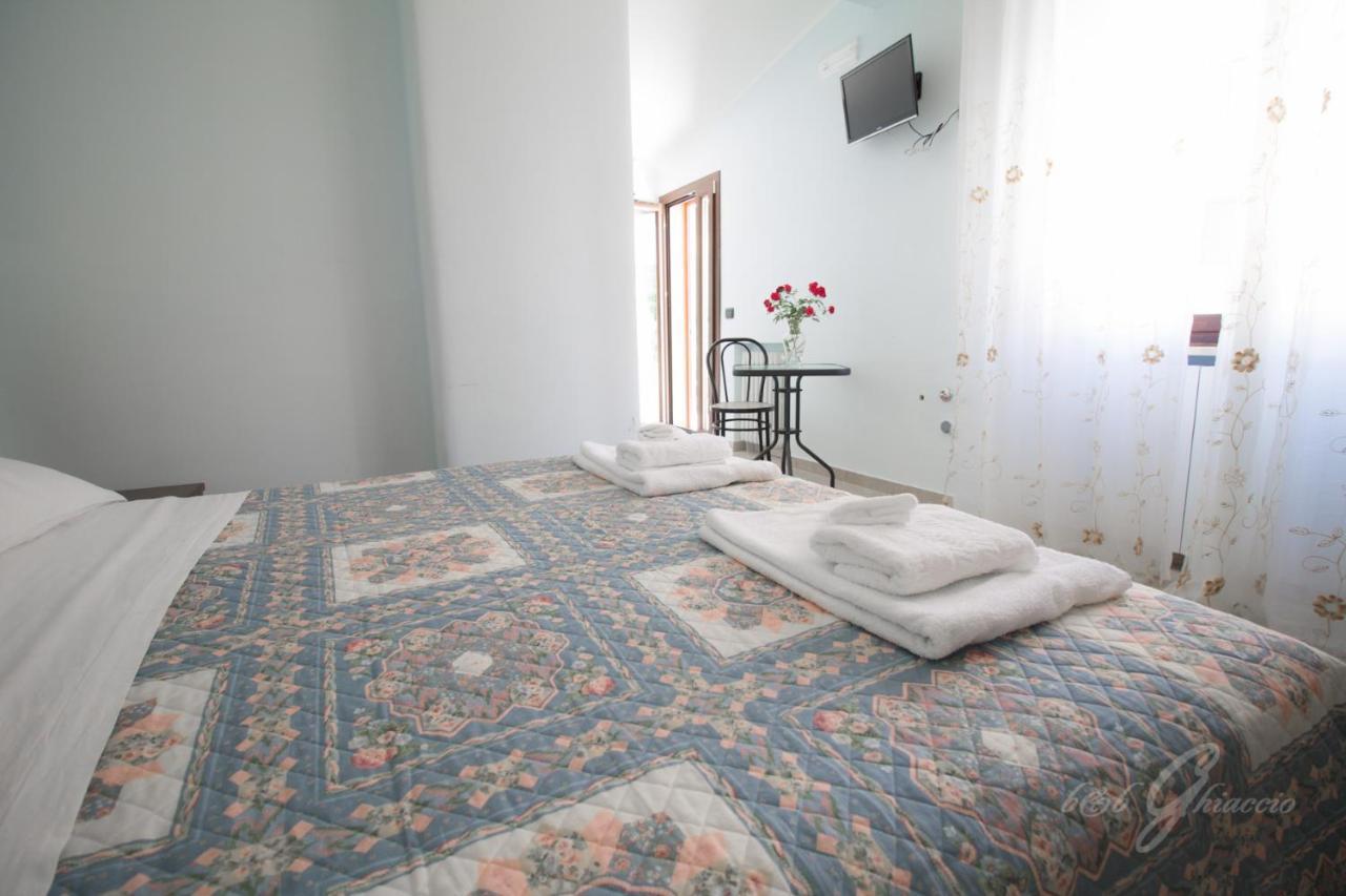 B&B Ghiaccio Gallipoli Bagian luar foto