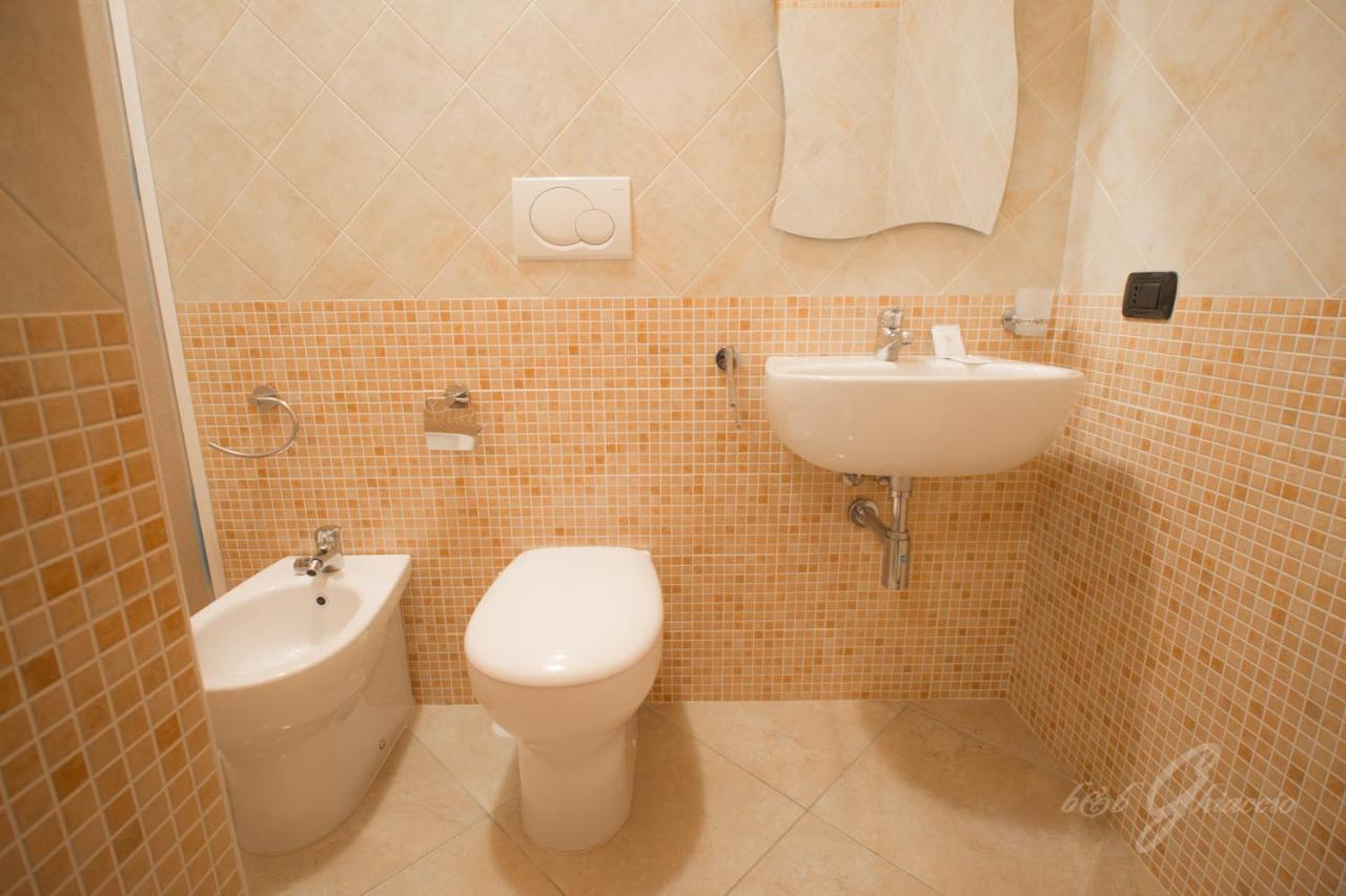 B&B Ghiaccio Gallipoli Bagian luar foto