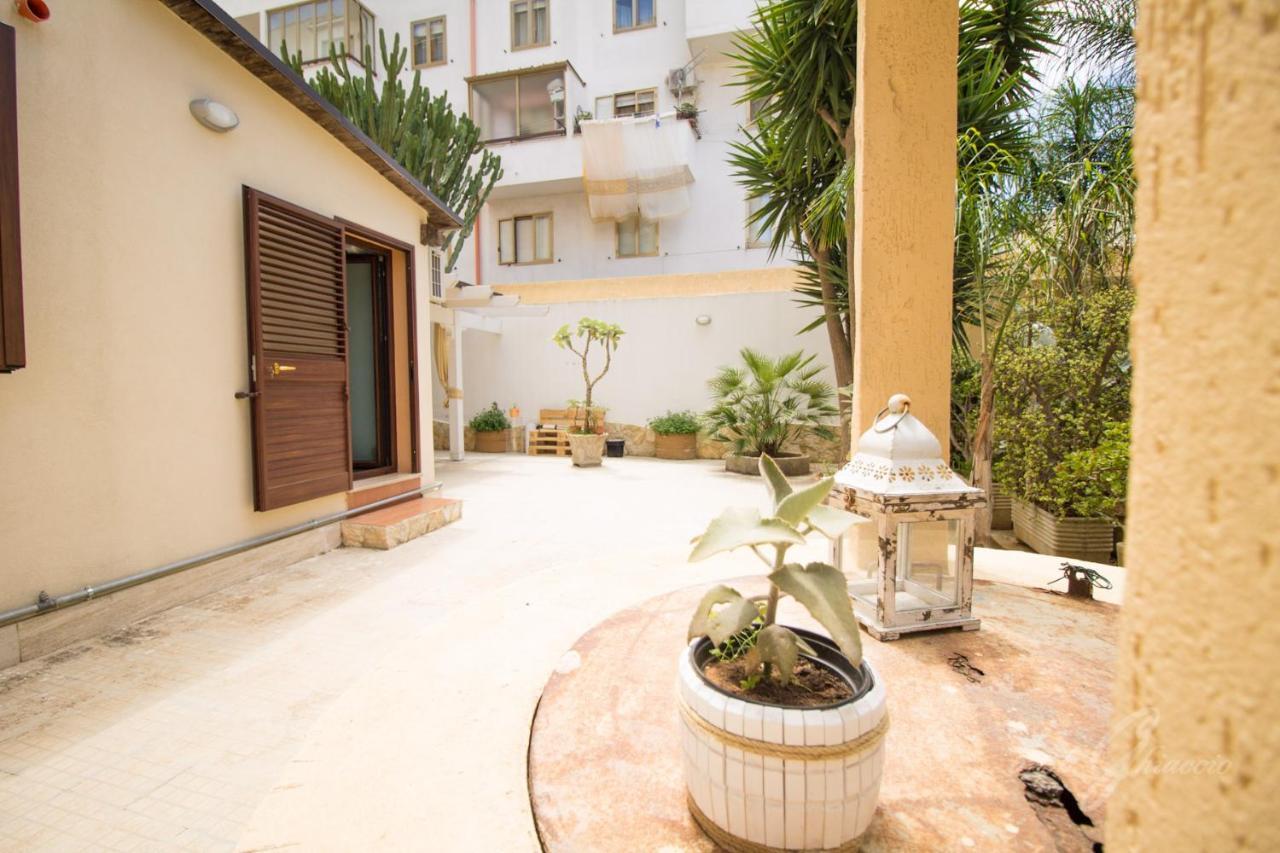 B&B Ghiaccio Gallipoli Bagian luar foto